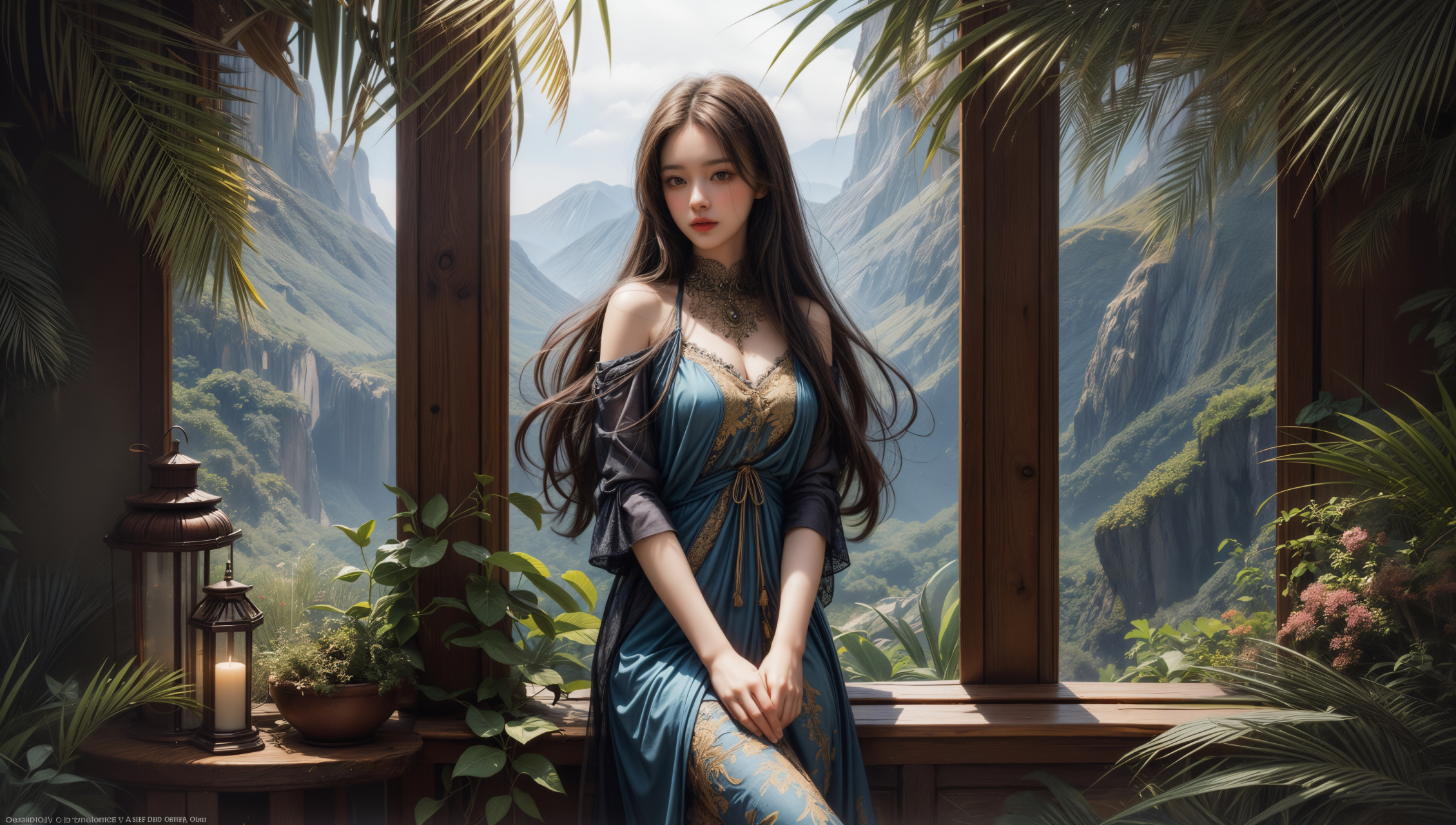 A股主要股指上涨，航天军工板块走强